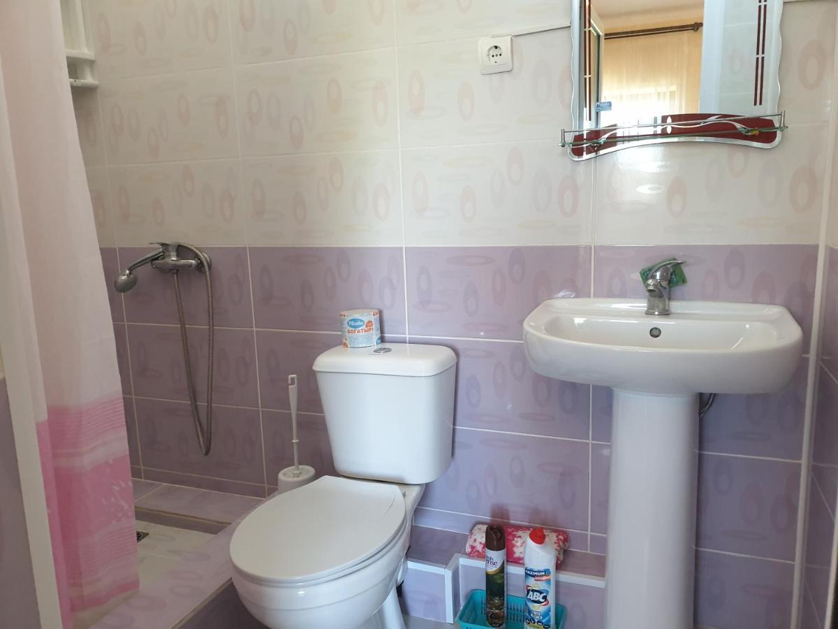 Guest House Lykhny Gagra Exterior foto