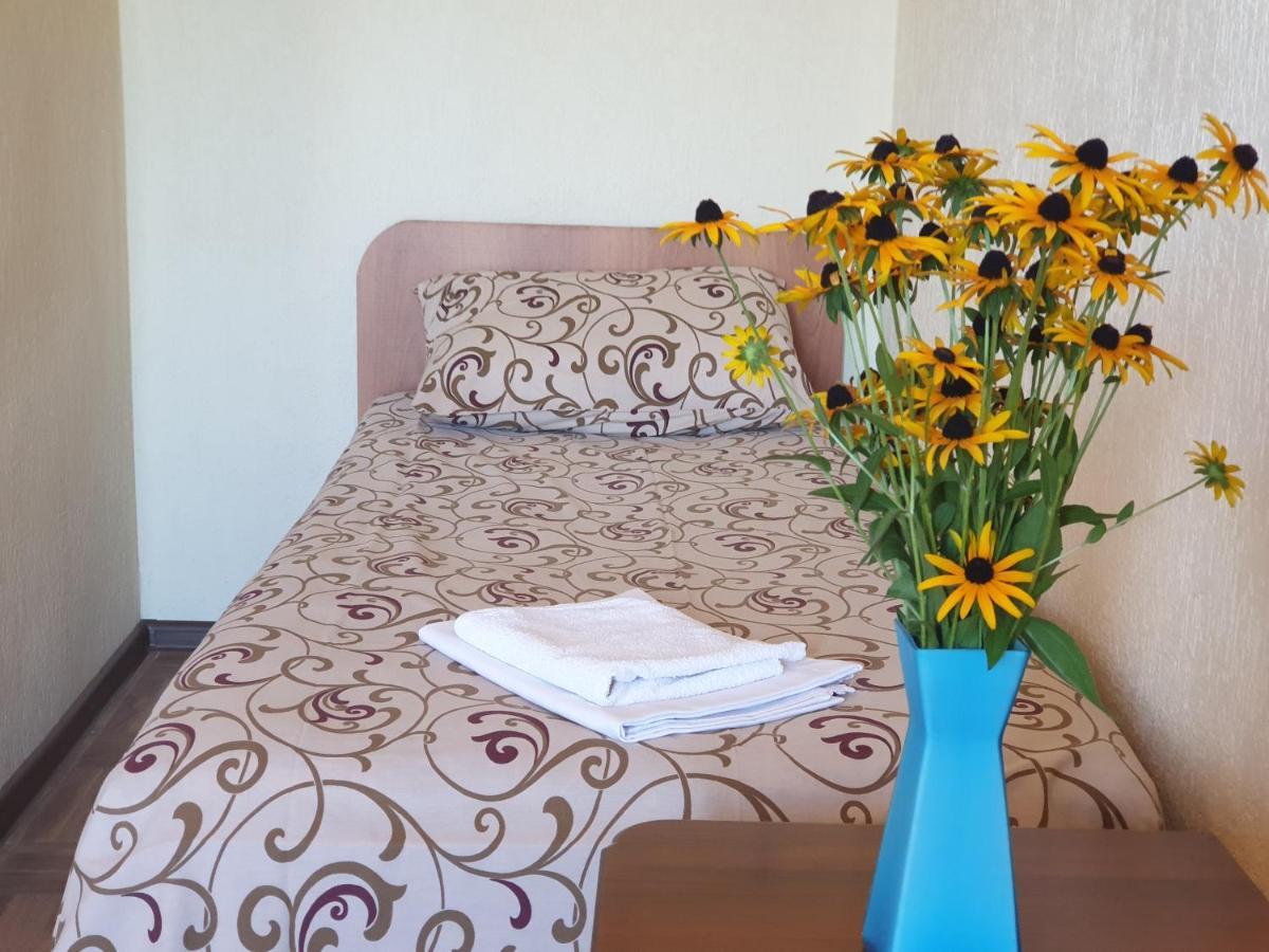 Guest House Lykhny Gagra Exterior foto